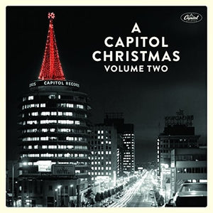 VARIOUS ARTISTS | CAPITOL CHRISTMAS 2 / VARIOUS