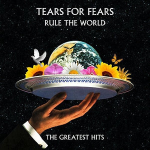 TEARS FOR FEARS | RULE THE WORLD - THE GREATEST HITS (2LP SET) (VINYL)