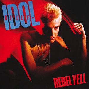 BILLY IDOL | REBEL YELL (VINYL)