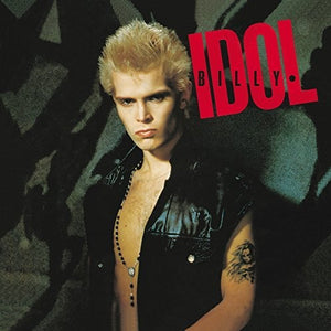 BILLY IDOL | BILLY IDOL