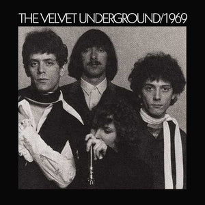 VELVET UNDERGROUND | 1969 (VINYL)