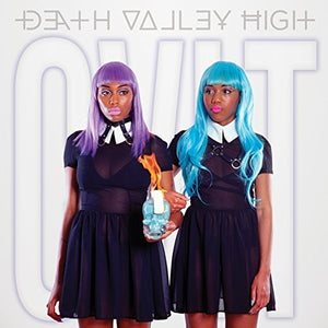 DEATH VALLEY HIGH | CVLT (AS FVK)