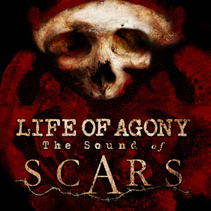 LIFE OF AGONY | SOUND OF SCARS
