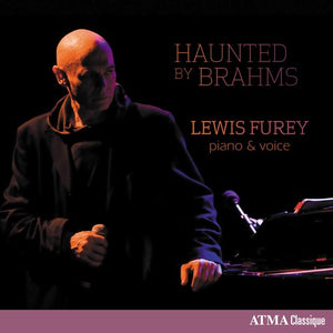 | HAUNTED BY BRAHMS