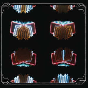 ARCADE FIRE | NEON BIBLE