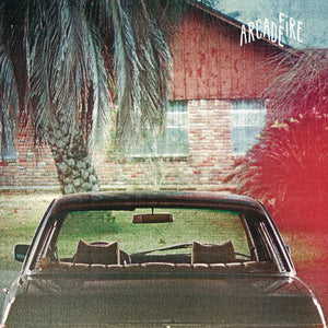 ARCADE FIRE | SUBURBS (2LP SET) (VINYL)