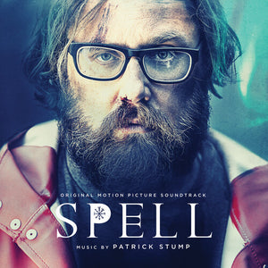 PATRICK STUMP | SPELL / O.S.T.