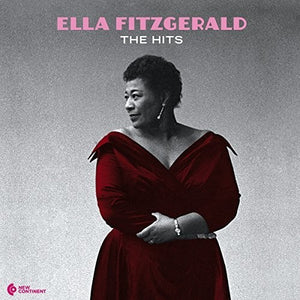 ELLA FITZGERALD | HITS (OPAQUE EDITION) (VINYL)