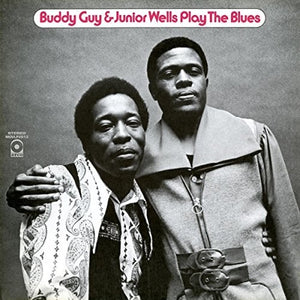 | PLAY THE BLUES