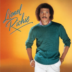 LIONEL RICHIE | LIONEL RICHIE