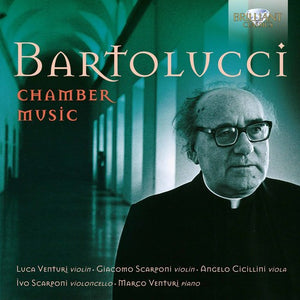CHAMBER MUSIC