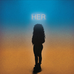 HER | HER (2LP SET) (VINYL)