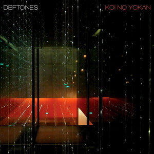 DEFTONES | KOI NO YOKAN