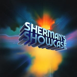 VARIOUS | SHERMAN SHOWCASE - O.S.T. (PICTURE DISC)