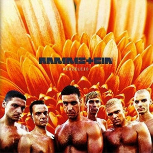 RAMMSTEIN | HERZELEID (2LP SET) (VINYL)