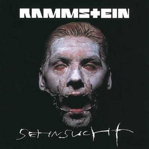 RAMMSTEIN | SEHNSUCHT (2LP SET) (VINYL)