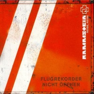 RAMMSTEIN | REISE REISE (2LP SET) (VINYL)