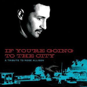VARIOUS ARTISTS | IF YOU'RE GOING TO THE CITY: SWEET RELIEF / VAR