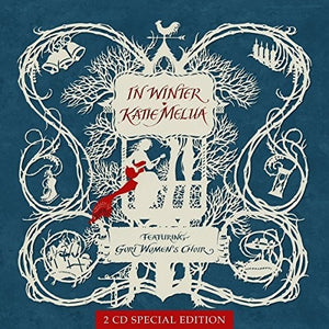 KATIE MELUA | IN WINTER
