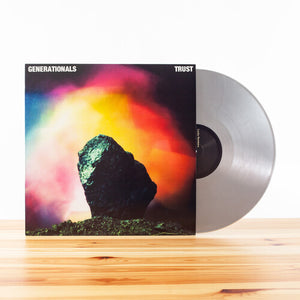GENERATIONALS | TRUST/LUCKY NUMBERS