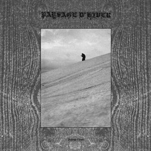 PAYSAGE D'HIVER | PAYSAGE D'HIVER