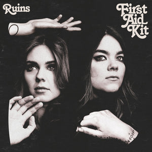 FIRST AID KIT | RUINS