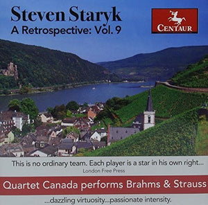 RETROSPECTIVE 9