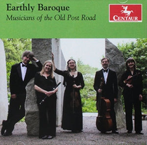 EARTHLY BAROQUE