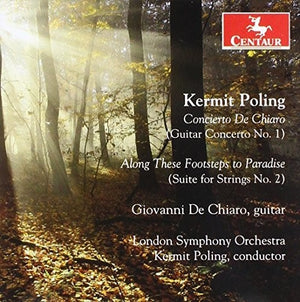 ORCHESTRAL WORKS