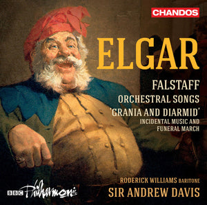 FALSTAFF