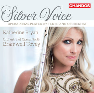 VARIOUS ARTISTS | SILVER VOICE / VARIOUS