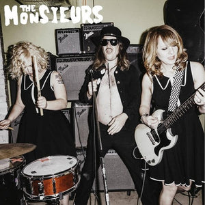 MONSIEURS | DEUX