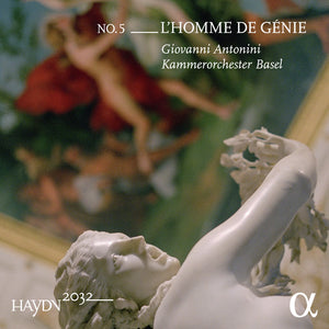 | L'HOMME DE GENIE
