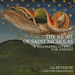 | NIGHT OF SAINT NICHOLAS