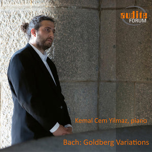 GOLDBERG VARIATIONS