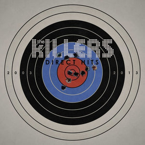 THE KILLERS | DIRECT HITS