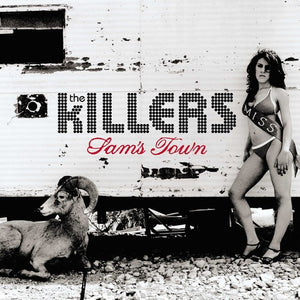 KILLERS | SAM'S TOWN (VINYL)