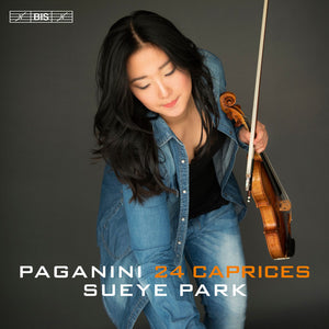 24 CAPRICES