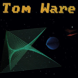 TOM WARE | TOM WARE