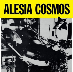 ALESIA COSMOS | EXCLUSIVO