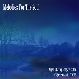 | MELODIES FOR THE SOUL