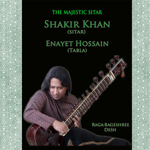 | MAJESTIC SITAR