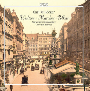 MARCHES & POLKAS