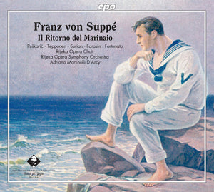 RITORNO DEL MARINAIO