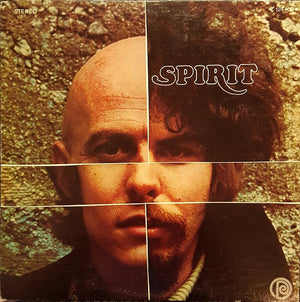 SPIRIT | SPIRIT - US - ROUGH
