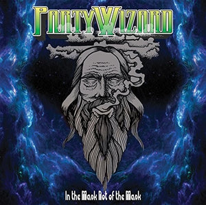 PARTY WIZARD | IN THE MASK NOT OF THE MASK