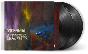 SEETHER | VICENNIAL: 2 DECADES OF SEETHER