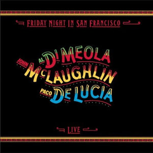 | FRIDAY NIGHT IN SAN FRANCISCO