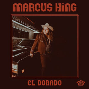 MARCUS KING BAND | EL DORADO