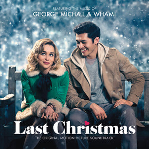 GEORGE MICHAEL | LAST CHRISTMAS - O.S.T.